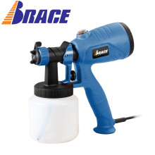 400W HVLP Electric Paint Sprayer